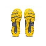 ASICS Men's Running Trail Scout 2 – Black/Golden Yellow - Image 2