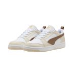 Puma Rebound V6 Low Men's Shoes