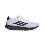 Adidas Runfalcon 5 Man Running Shoes – White/Black