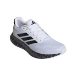 Adidas Runfalcon 5 Man Running Shoes – White/Black - Image 2