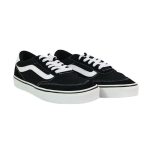 VANS Brooklyn LS Suede/Canvas Shoes