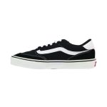 VANS Brooklyn LS Suede/Canvas Shoes - Image 2