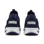 PUMA Unisex Softride Enzo Evo Running Shoes – Blue - Image 2