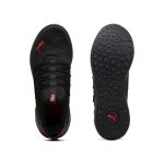 PUMA Unisex Softride Carson Fresh Running Shoe (Black) - Image 2