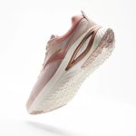 ANTA Women PG7 Journey Running Shoes – Rose Gold