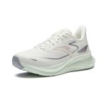 ANTA Women Basic Running Shoes 1225A5510U-2 – Ivory White