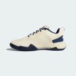 adidas Tennis Top Shoes Unisex – Yellow - Image 2