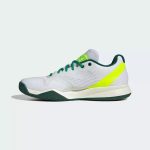 adidas Tennis Pickleball Shoes Men – White - Image 2